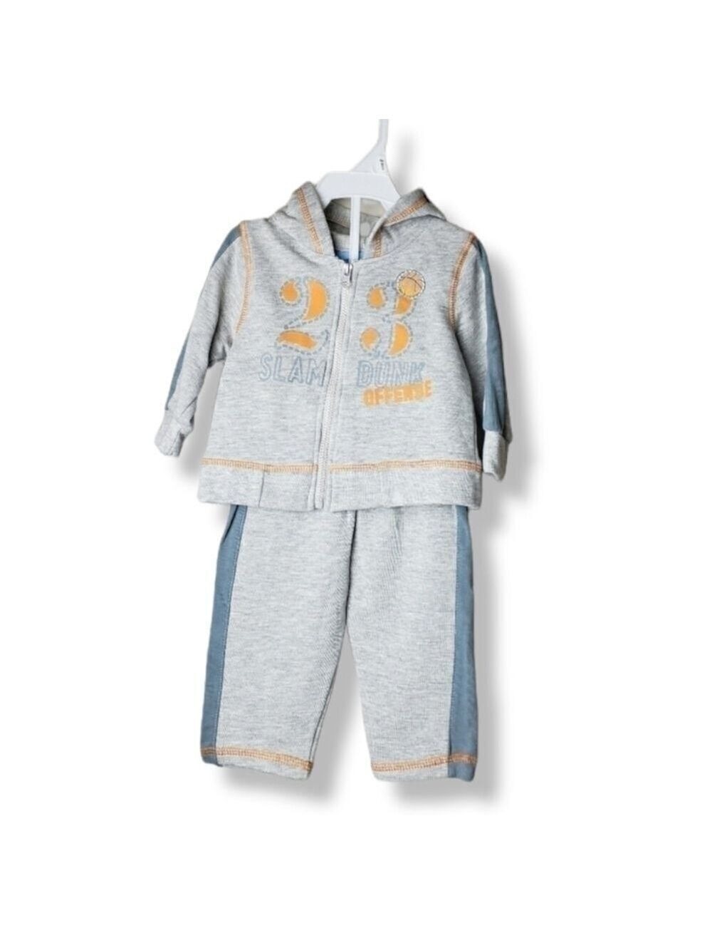 𝅺Boys Carter's 2 Piece Matching Set NWT